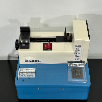 Kazel A-99 Syringe Pump image 2